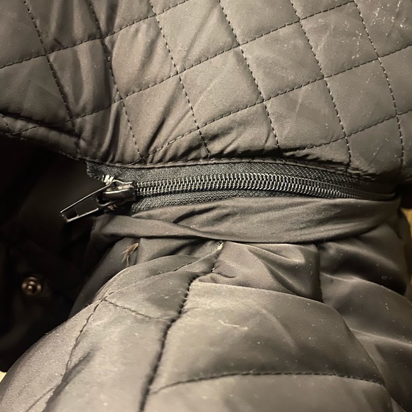 Kenneth Cole Reaction winter coat - Picture 7 of 7